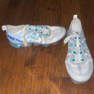 Air VaporMax 2019 SE ‘Wolf Grey Blue’